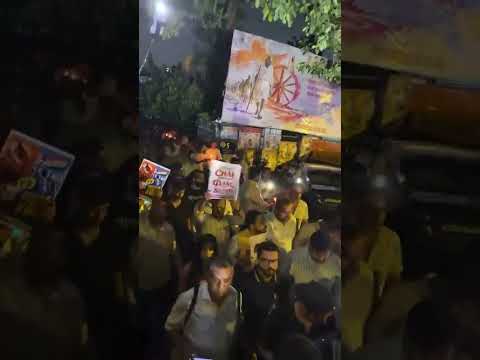 Let’s Reclaim Jantar Mantar 🔥