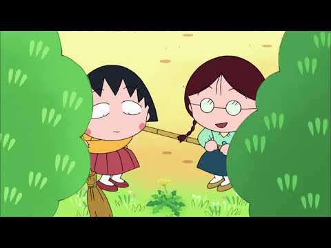 CHIBI MARUKO-CHAN #658 APANYA YANG KEREN?