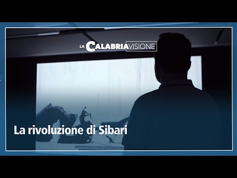 La rivoluzione di Sibari -  LaCalabriavisione