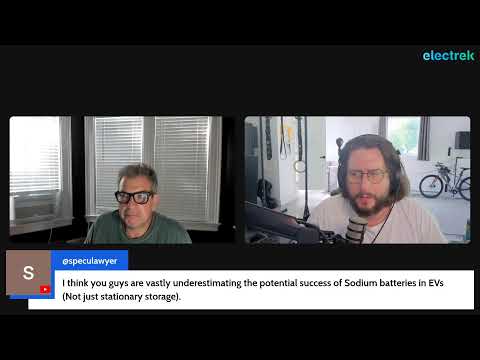 Podcast: TSLA shareholders wake up, Xpeng targets EU, VW goes cheaper, more