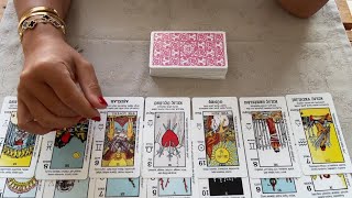 HER ŞEYİ BİLEN OLACAKLARI GÖSTEREN NET BİR TAROT AÇILIMI DUYACAKLARINA ŞAŞIRACAKSIN
