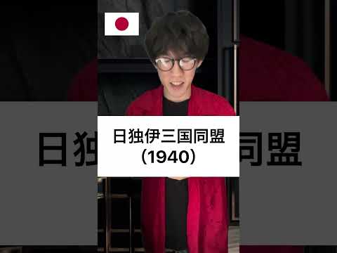 イタリアに裏切られたドイツ