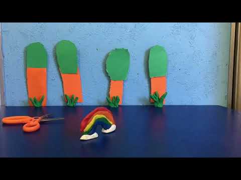 Claymation – Punchbowl Public School | The Song Room