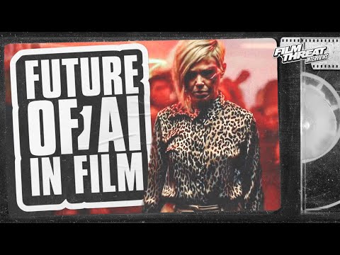 KAREN: UNLEASHED AI FILMMAKER MIND WANK | Film Threat Interviews