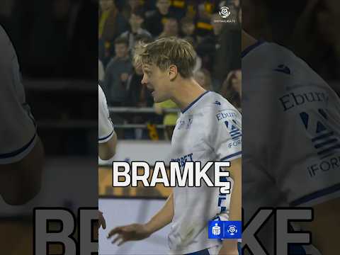 GUMNY NA BRAMKĘ! 🥅