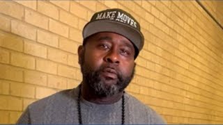 Heal the Hood annual basketball camp held Friday