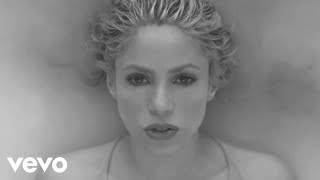 Shakira - Trap