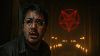 Me Invitaron a una Iglesia Satánica… Lo Que Me Dijeron Me Dejó en Shock