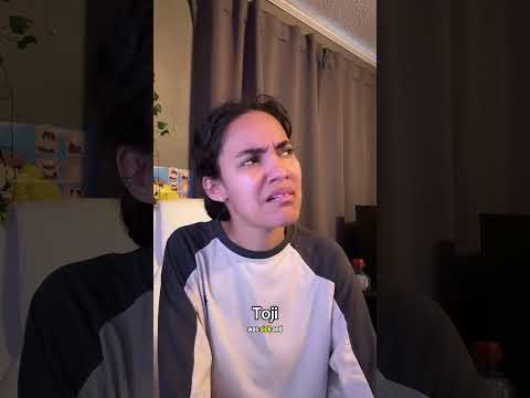 He Found Out the Truth Too Late 😢 🤰🏽 #jujutsukaisen #jjk #gojousatoru #fyp