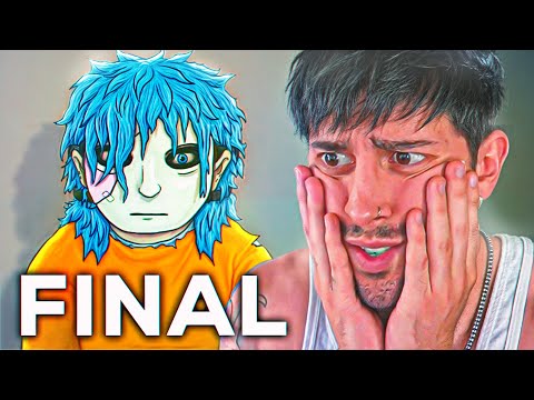 NO PUEDE TERMINAR ASÍ  | Sally Face FINAL