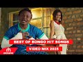 BEST OF BONGO HIT SONGS FT NEW BONGO SONGS VIDEO MIX BY DJ SLICK FT MBOSSO,PAWA,HARMONIZE,JAY MELODY