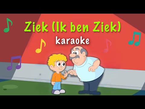 Minidisco | Kinderliedjes