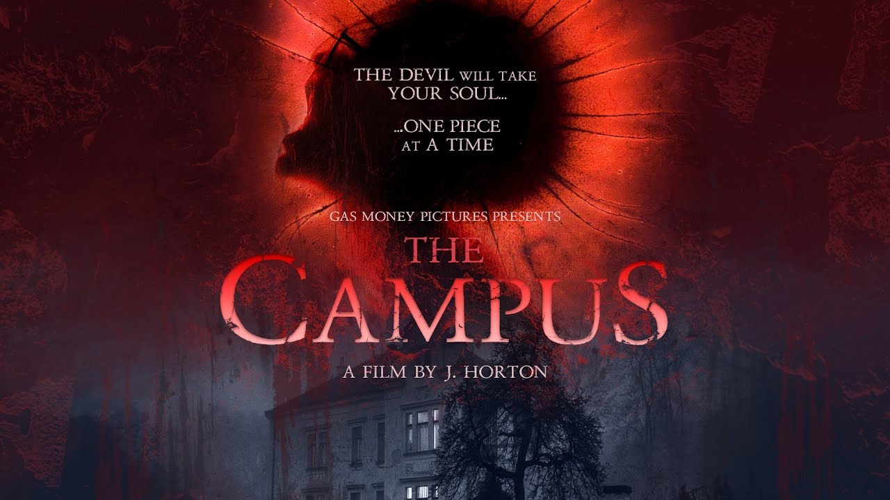 The Campus Trailer thumbnail