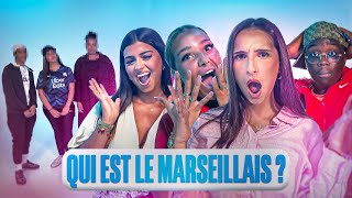 QUI EST LE VRAI MARSEILLAIS ? ⚓ (FT BEBETA, Camelia83 & Rb)