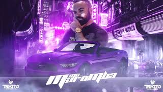 AGRESSIVAMENTE - MC MAROMBA, É O CAVERINHA, MC RUAN RZAN