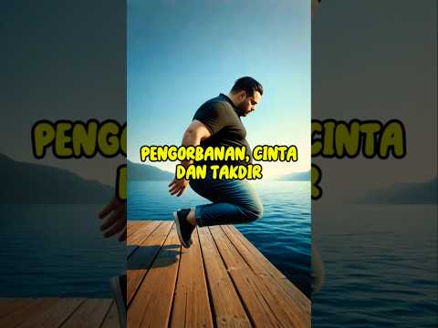 Seorang pria dan Doa yang terjawab #motivasi #kisahinspirasi #moral #pelajaranhidup