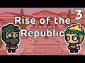 Roman Republic: Key Concepts and Events