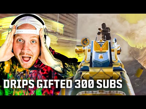 THE $1500 GAME OF RANKED VERDANSK