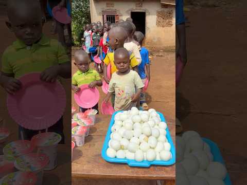Please 🥹 who can save my kids today with any amount. Join us through our link in bio