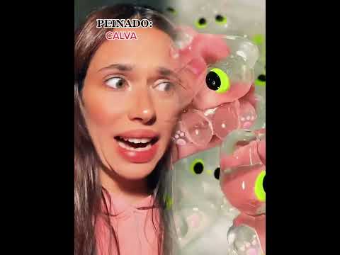 #fyp #pov #pelo #peinado #reglas #sistema #control #acting #parte4 #historia #parati #fantasia