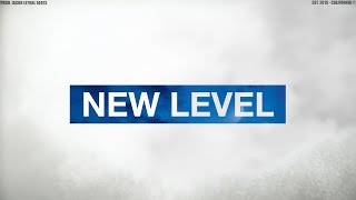 “NEW LEVEL” | Trap Type Beat | Freestyle Beat | Free Trap Instrumental 2025