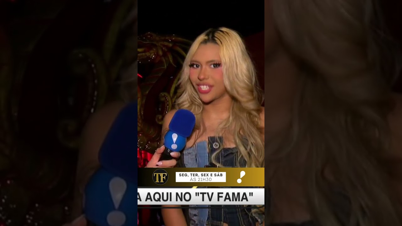 Wenny, irmã de Lexa, revela cor dos vestidos das madrinhas no casamento da funkeira