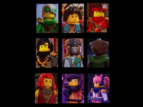 #shorts #short #edit #ninjago #dragonsrising @Double_Date