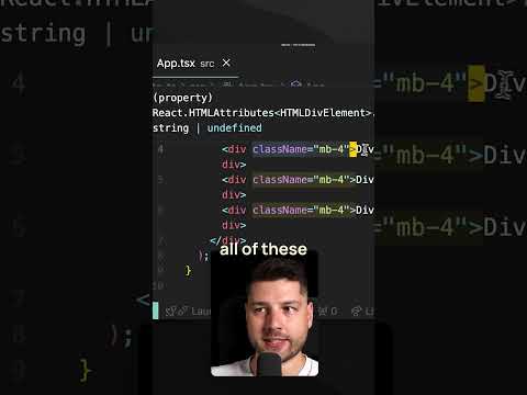 How to Style a Div in React