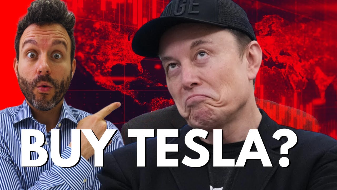 Azioni Tesla: occasione o trappola?