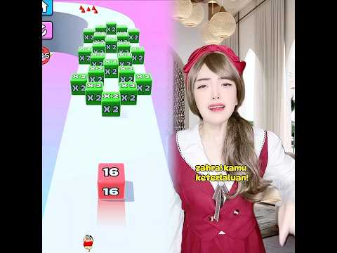 Ketika kamu memiliki nenek yang adil menyayangi dan menjaga mu (ib Dracin) #fypシ #parody