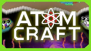 Atomcraft OST -10 - Heat Wave