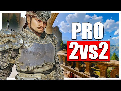 PRO 2v2s w/ Tiandi Rework feat. Blitss vs Clutch & Antonio007 - Highlights