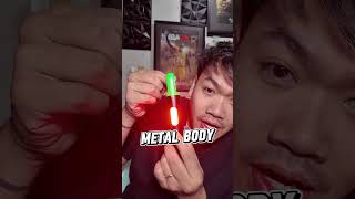 MURANG FLASHLIGHT