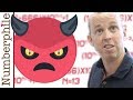 Understanding Belphegor's Prime
