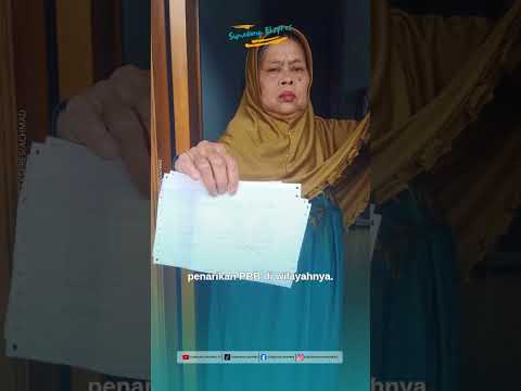 Pemdes Jatimulya Optimalkan Penarikan PBB