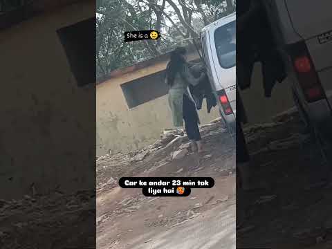 Car Ko Dancing Car Bana Diya | #Dancingcar #funny #samayrainaroast #comedyshorts #shrots
