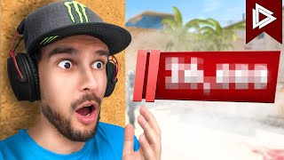 MOJ PRVI ELO U TREĆOJ SEZONI KANTERA | CS2 Premier [#21]