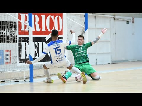 O Parrulo Ferrol 4-2 BeSoccer CD UMA Antequera Jornada 32 Segunda División Temp 21 22