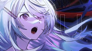 U - millennium parade × Belle を歌いました｜うつつ