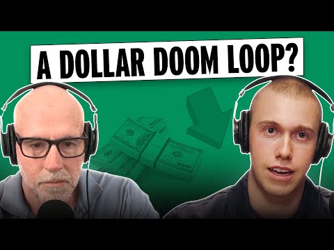 What the Falling Dollar Means for America | Prof G Markets