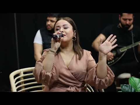 Hilal Altın - Gidiyorum | Akustik Türküler