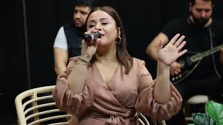 Hilal Altın - Gidiyorum | Akustik Türküler
