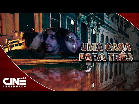 Uma Casa Para Três (2013) - FILME COMPLETO E GRÁTIS - Drama | Cine Legendado