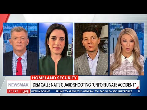 Danielle Alvarez slams Democrats