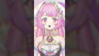 🧚【Lapine's Model Showcase】#ReEnchant