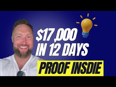 How To Make $500 - $1,000 Per Day With This NEW Automated WEBSITE