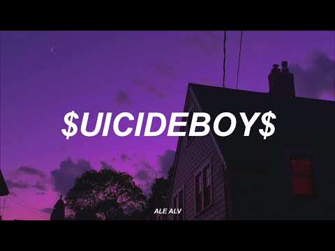 $uicideboys$ - CLYDE ( I Hope At least One Of My Ex-Girlfriends Hears This)