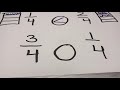 Comparing Fractions with Like Denominators