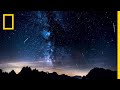 Understanding Meteor Showers and Their Significance