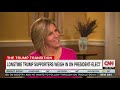 Understanding Media Influence and Voter Fraud Claims